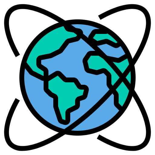 Recognition by International Bodies