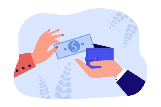 Step 5: Payment of Society Registration Fees