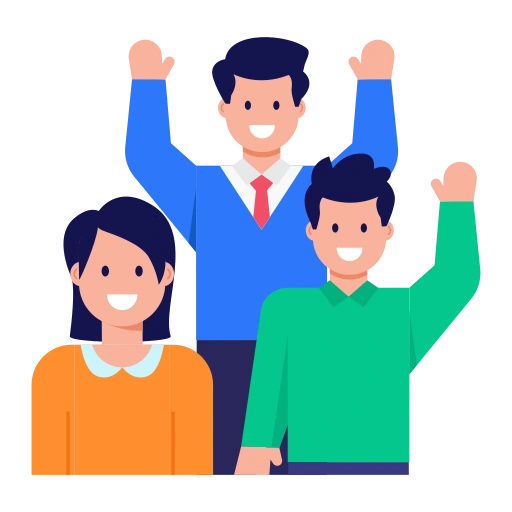 List of Trustees/Members