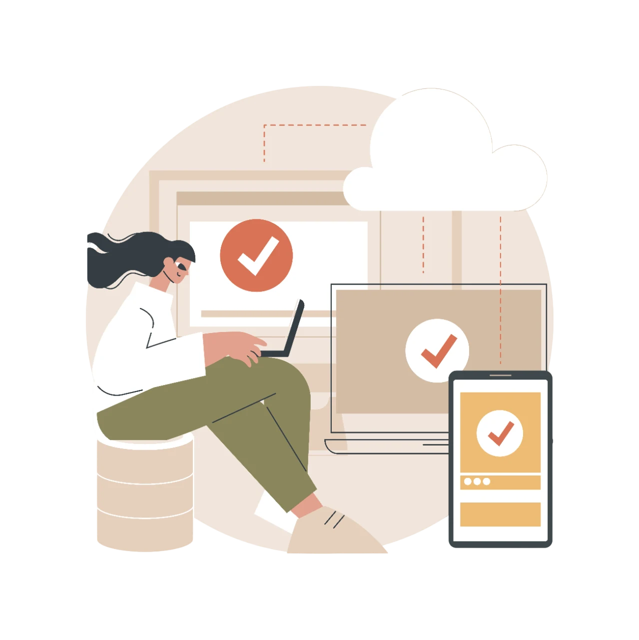 Step 6: Submit the Form