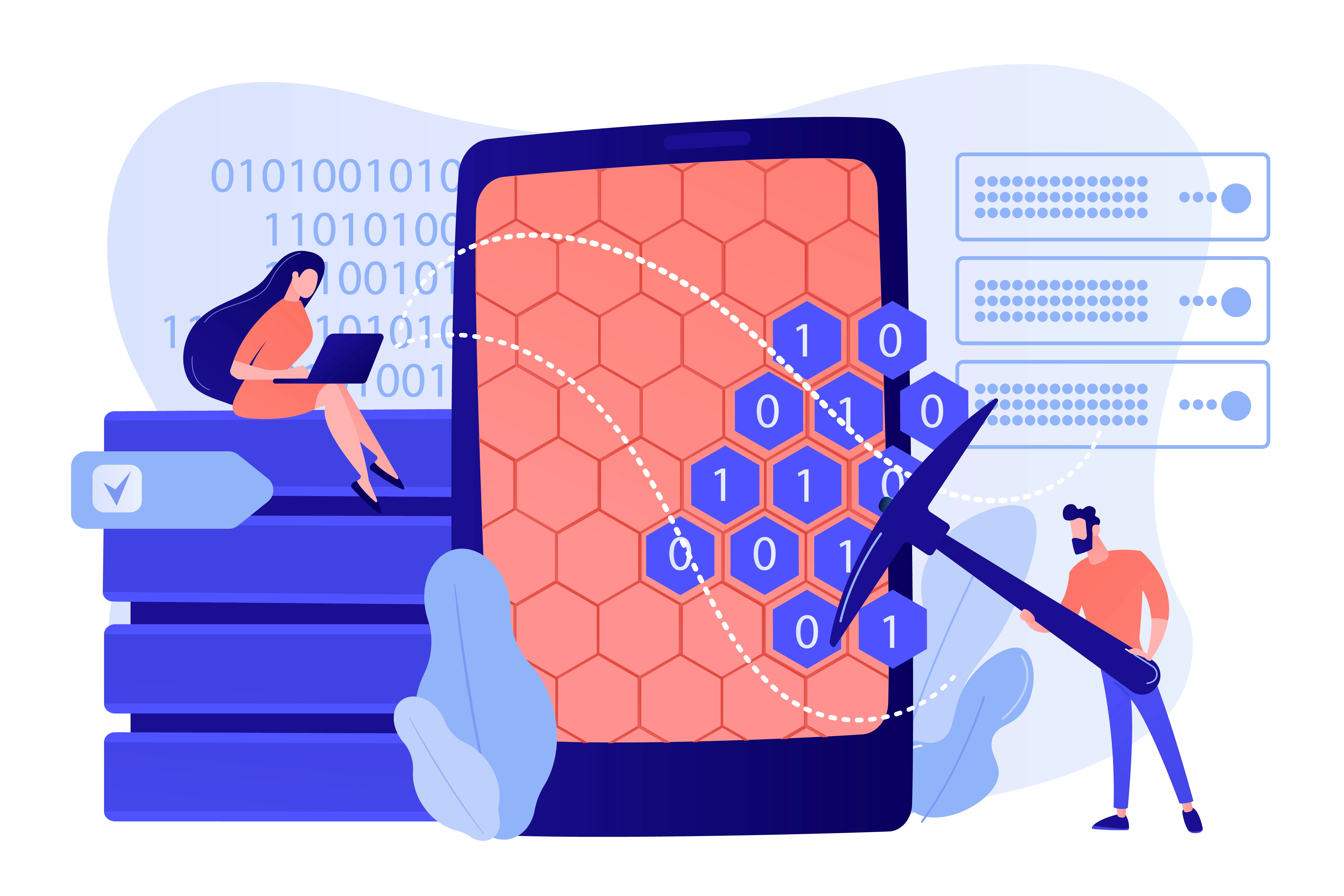 Step 7: Generation of Registration No.