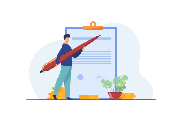 Step 4: Draft the Trust Deed