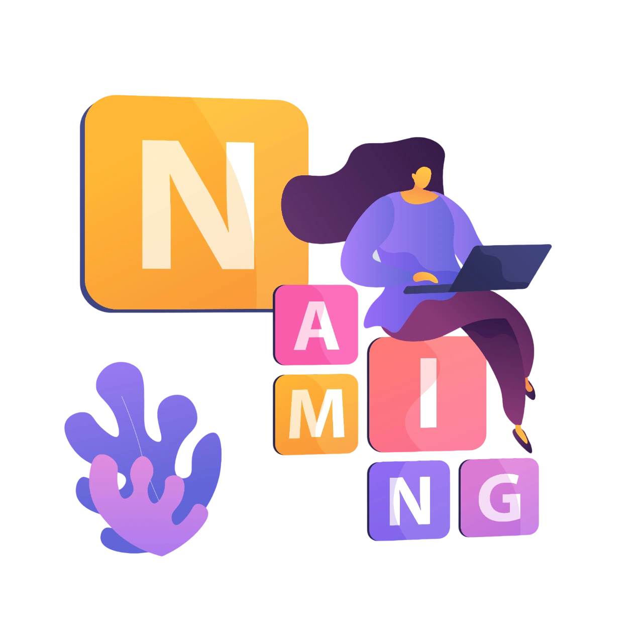 Step 1: Name of the Trust