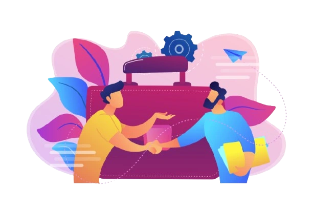 Step 2: Decide on Settlers/Trustees of the Trust.