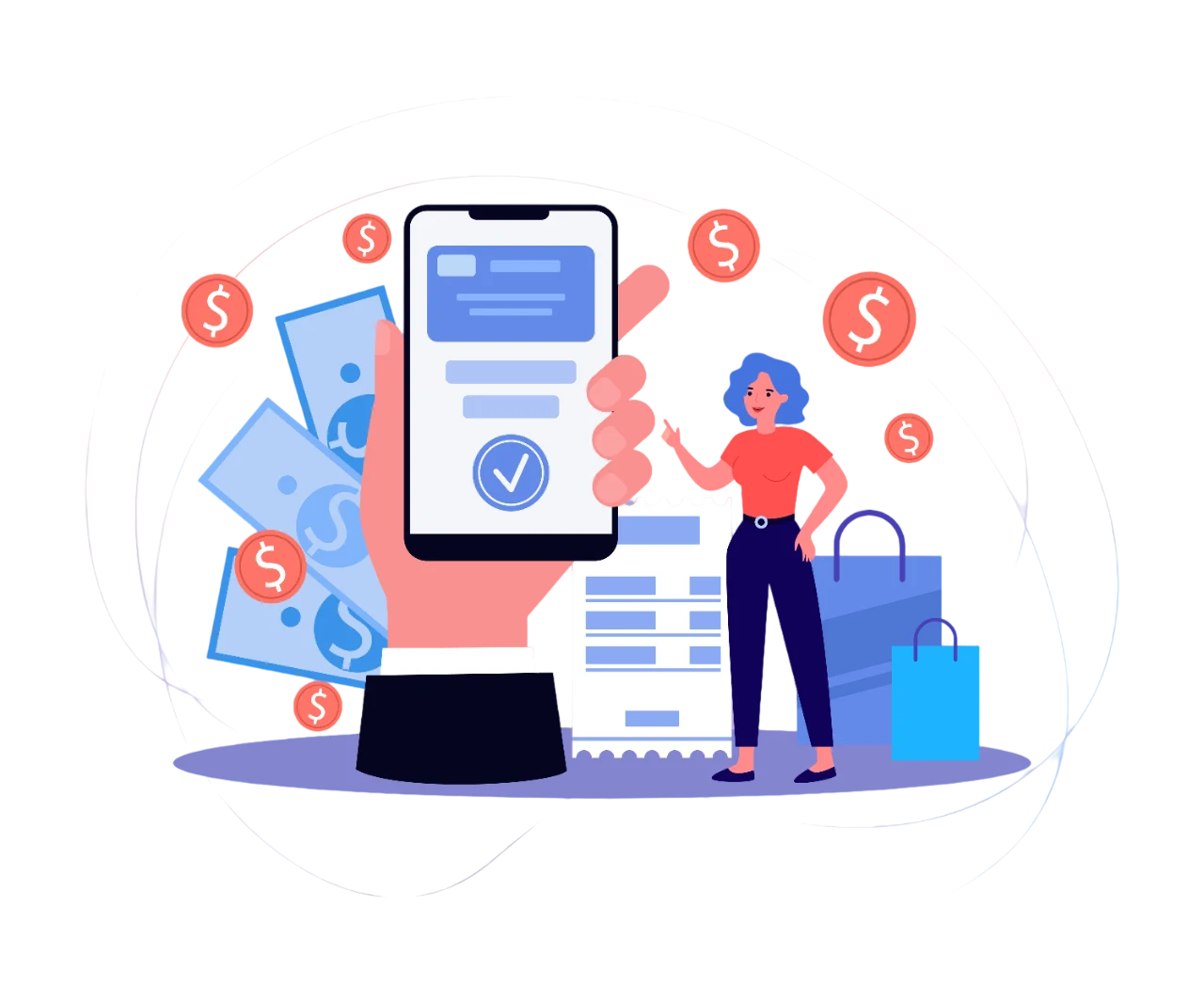 Step 4: Submit Application & Pay Fees
