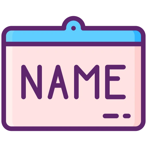 Company Name Reservation