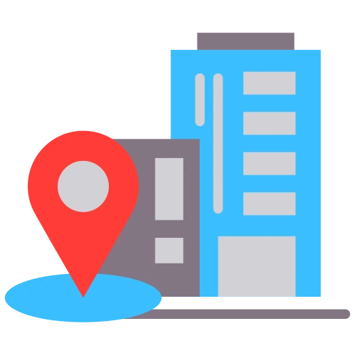 Registered Office Proof