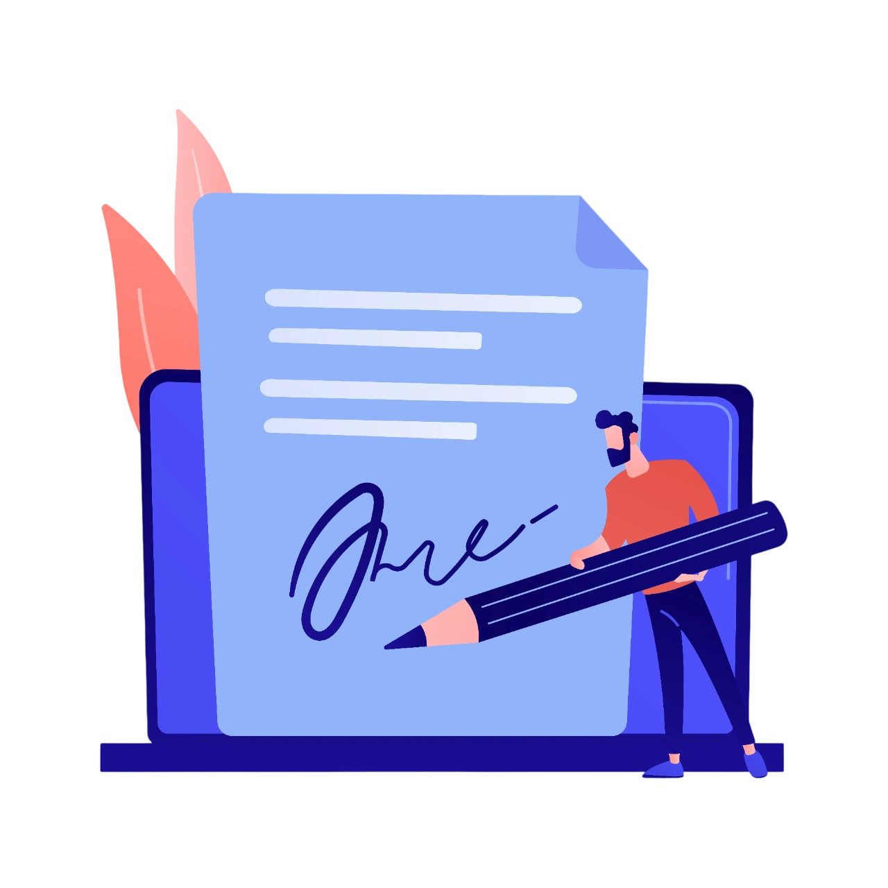 Step 2: Drafting MOA &amp; By-laws