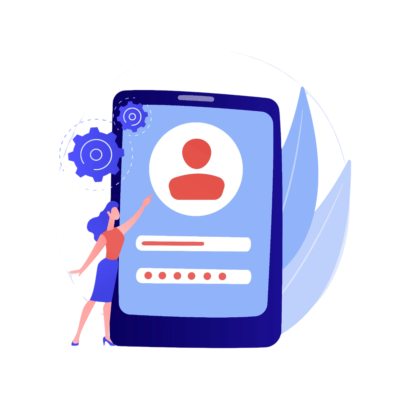 Step 1: Create an Account