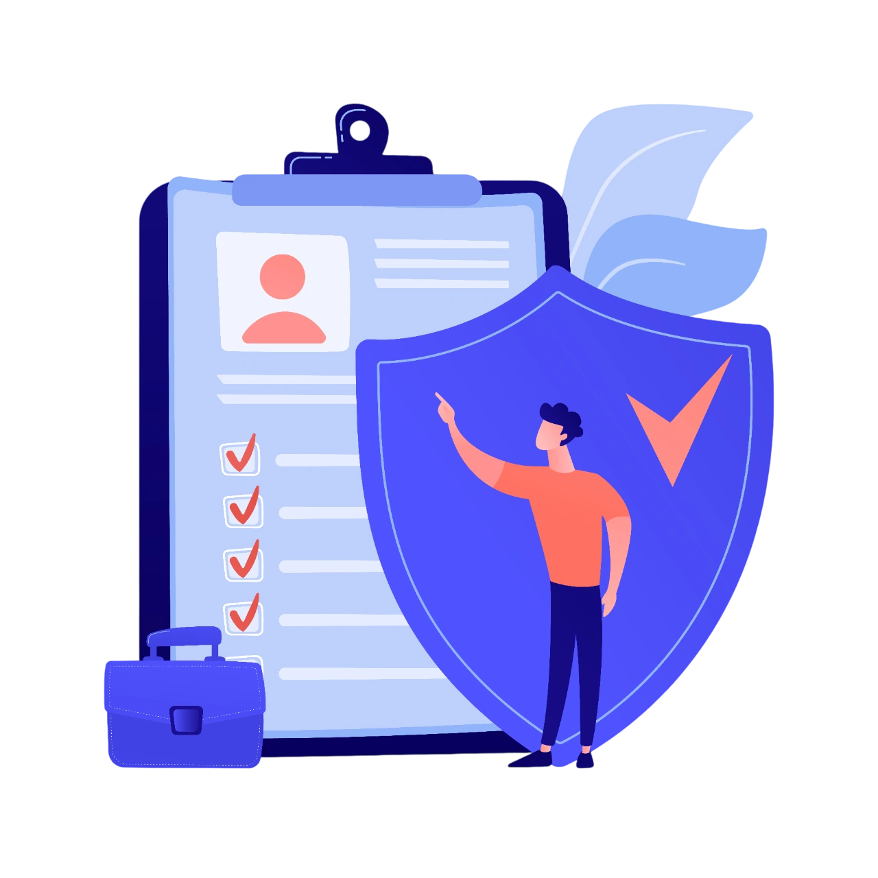 Step 2: Complete Registration