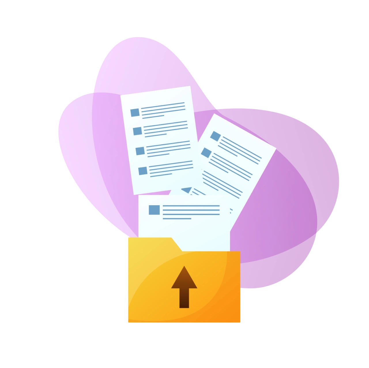 Step 2: Gather Your Documents