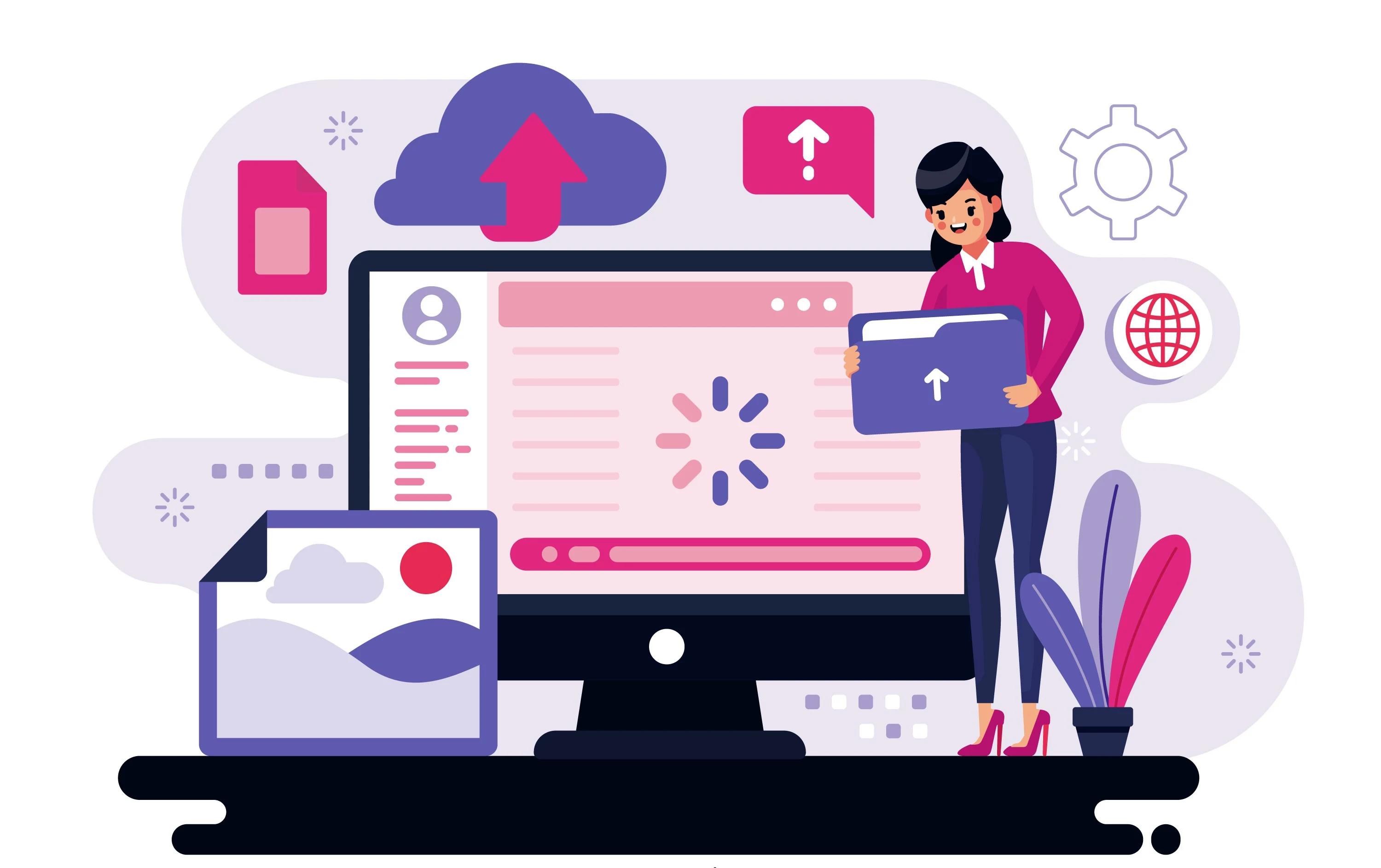 Step 5: Fill the Application Form