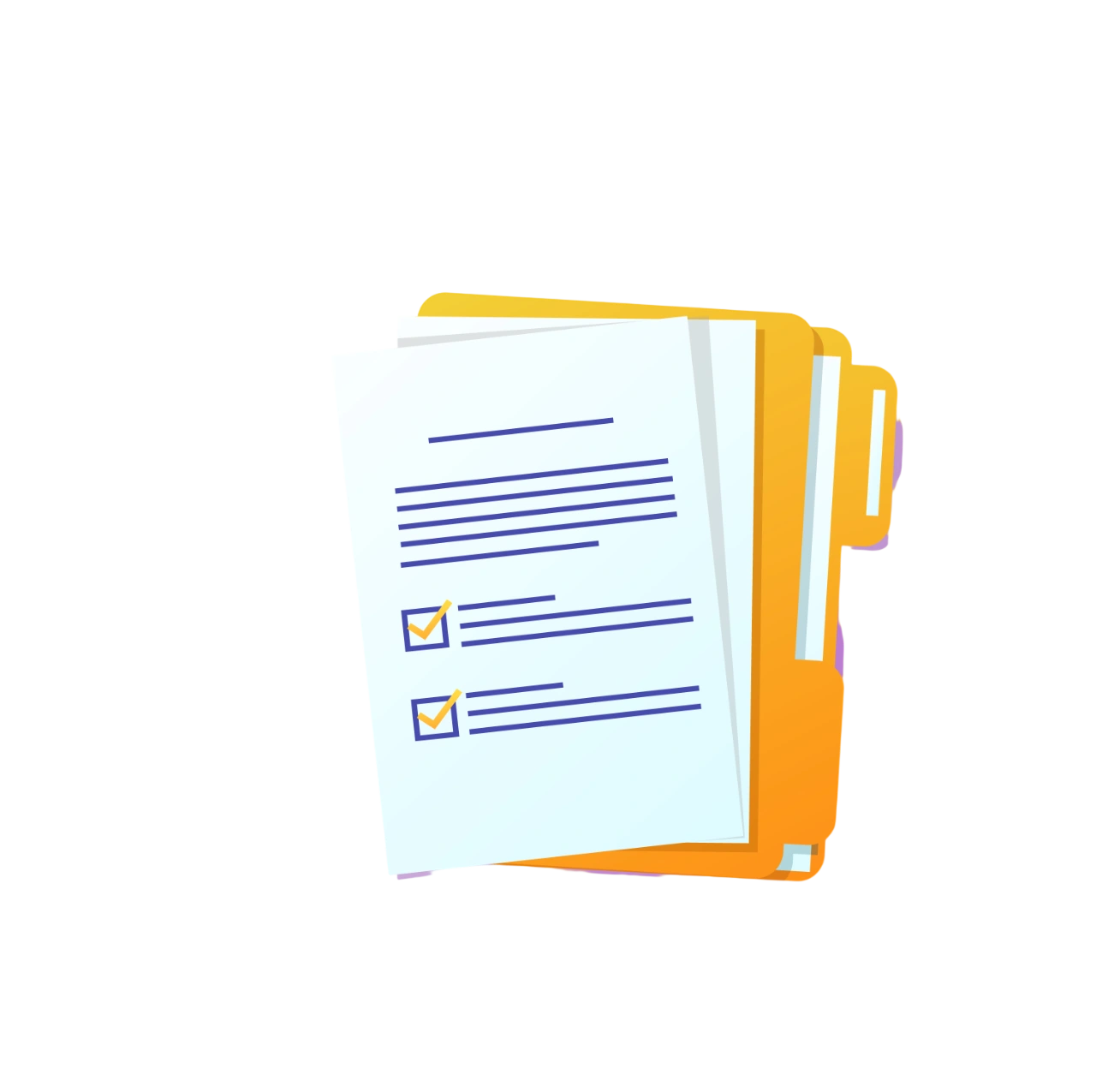 Step 8: Upload Documents &amp; Submit