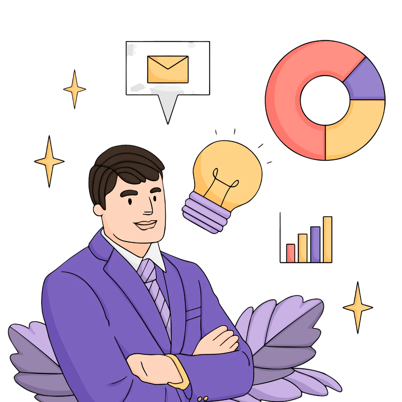 Step 6: Provide Ownership Information