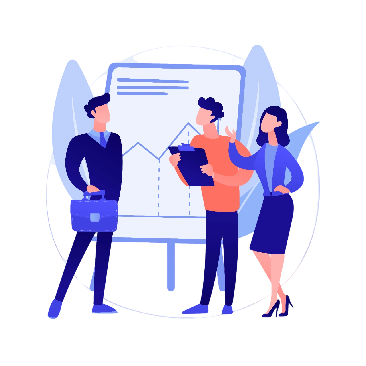 Create a NGO Project Proposal