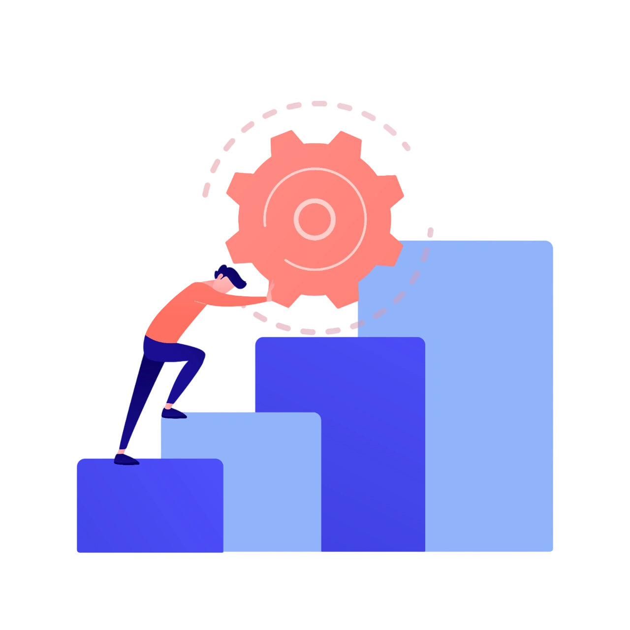 Showcase Impact &amp; Maintain Transparency