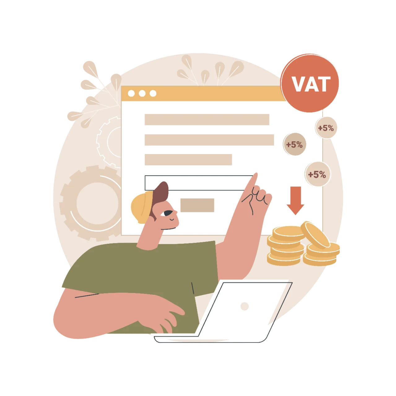 Check Audit Requirement