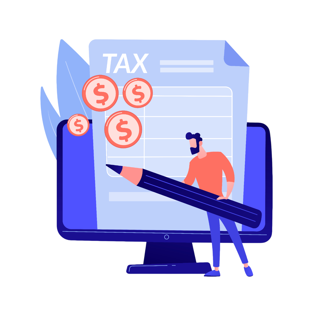 File Online via Income Tax Portal
