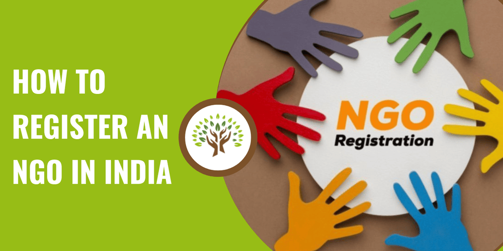 How to Register an NGO in India 2026 (Trust, Society & Section 8