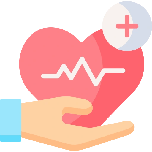 Healthcare and medical help