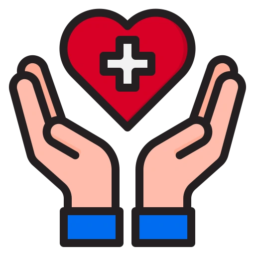 Health NGOs