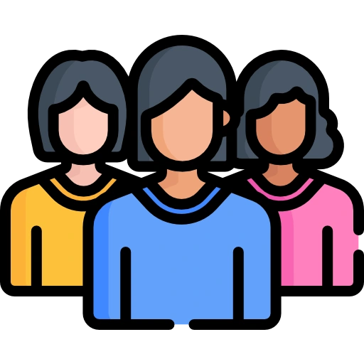 Women's welfare NGOs