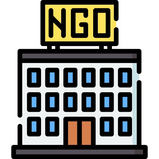 State-level NGOs