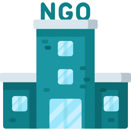 National NGOs