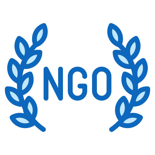 International-facing NGOs